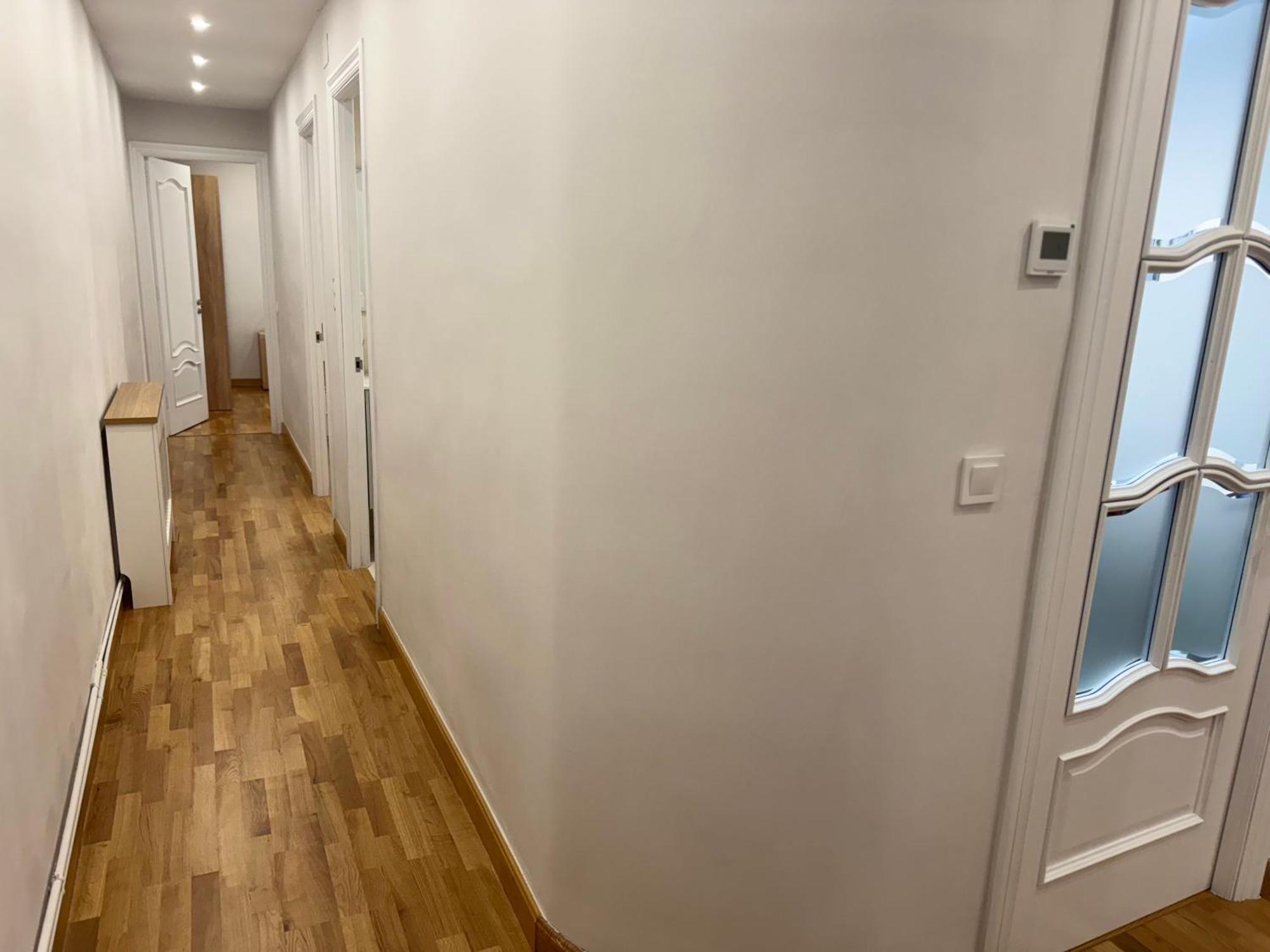 Rioja Centro Ayuntamiento By Apartamentos Logrono Bagian luar foto