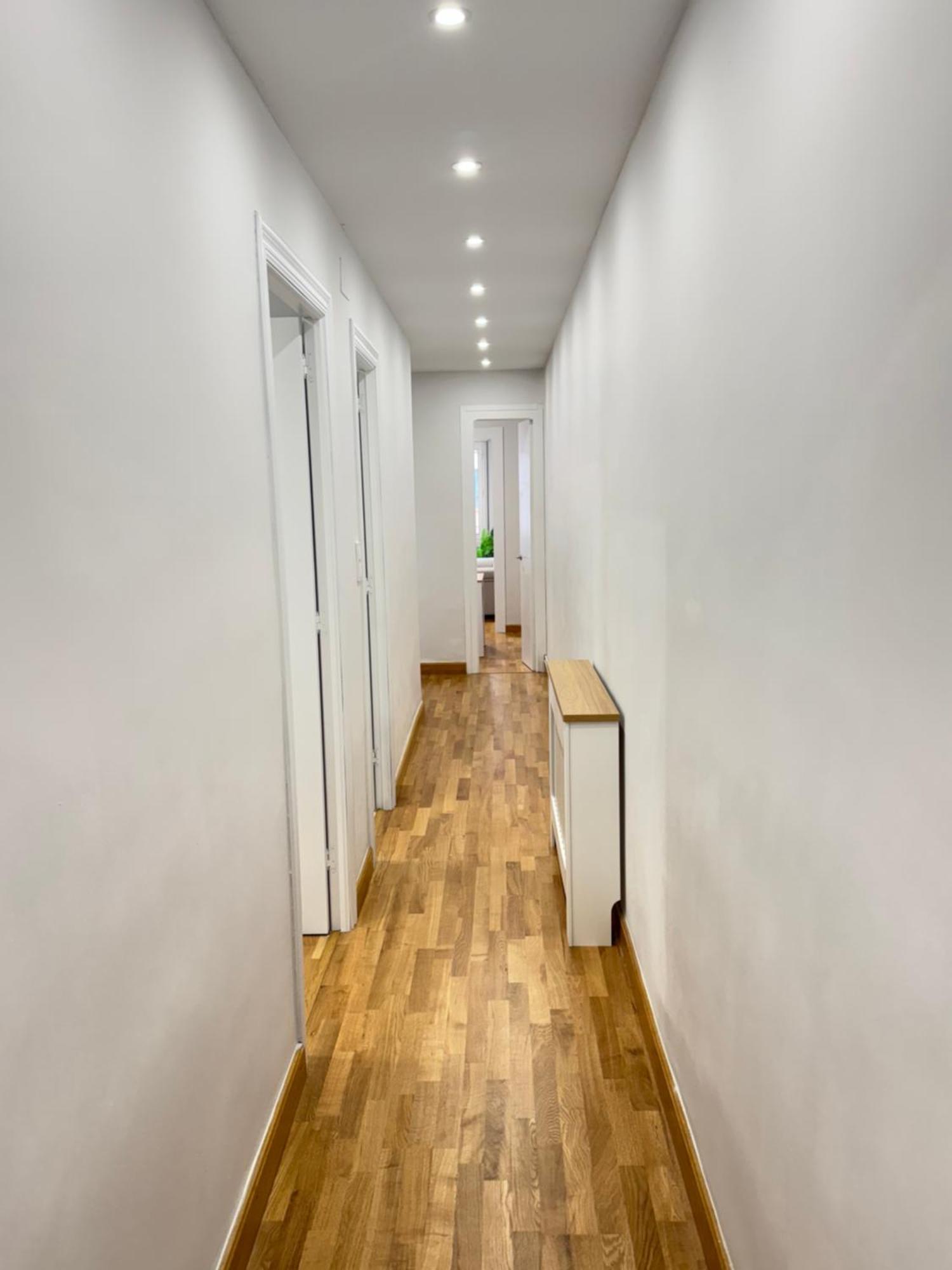 Rioja Centro Ayuntamiento By Apartamentos Logrono Bagian luar foto